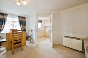 Dining Area - click for photo gallery